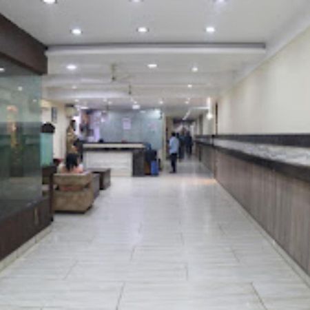 Hotel Punjab , Saharanpur Ngoại thất bức ảnh
